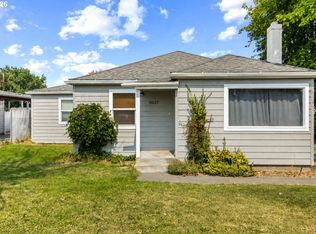 3037 SW Jay Ave, Pendleton, OR 97801