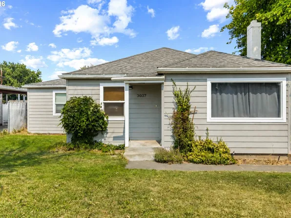 3037 SW Jay Ave, Pendleton, OR 97801