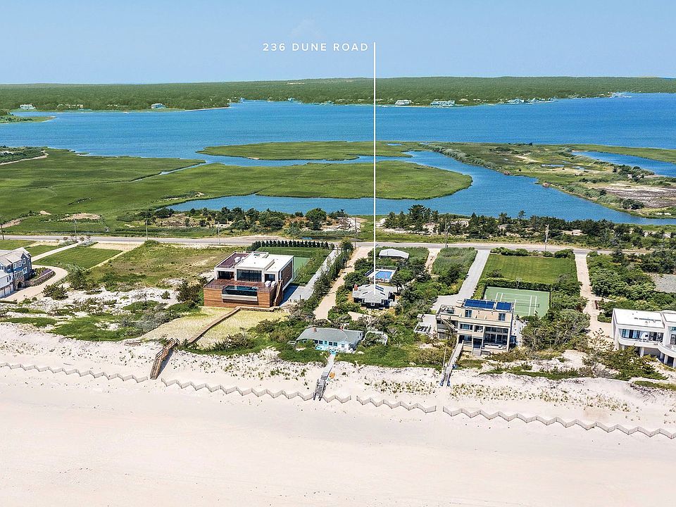 2nd image of 236 Dune Rd