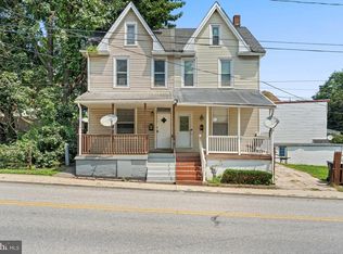 213 N Harrisburg St, Harrisburg, PA 17113