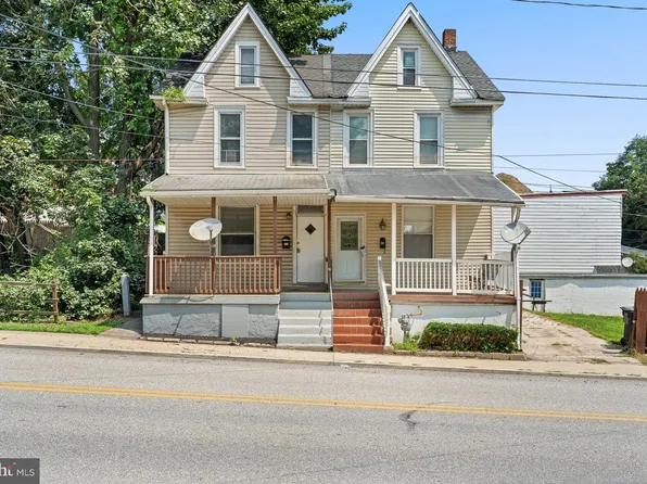 213 N Harrisburg St, Harrisburg, PA 17113
