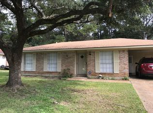 6624 Pinebrook Trce, Ball, LA 71405
