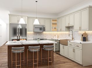 303 Silver St #1, South Boston, MA 02127