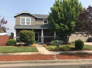 3859 Hollyburn Ave NE, Albany, OR 97322