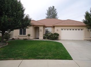 2324 Voltaire Way, Redding, CA 96003