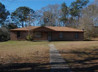 5705 Highway 45 #6, Eight Mile, AL 36613