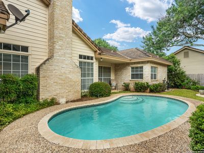 6 CHELTENHAM CT, San Antonio, TX, 78218