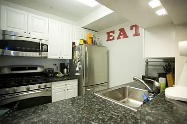 Rented by Citi Habitats