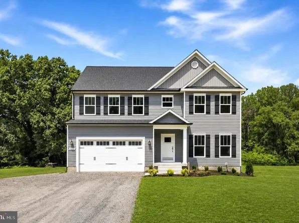 LOT 137 Indian Town Rd, King George, VA 22485