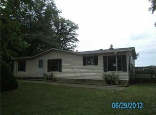 7200 E Buddy Ln, Camby, IN