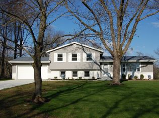 6724 Evergreen Rd, Hudson, OH 44236