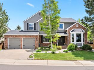 705 Huntington Dr, Highlands Ranch, CO 80126