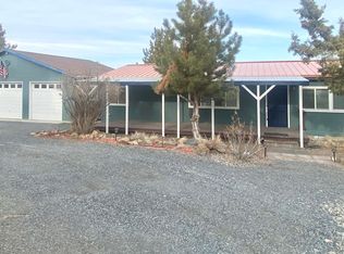 65498 76th St, Bend, OR 97703