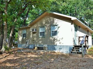 128 Mamie Dr, Malakoff, TX 75148