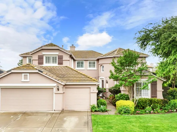 4836 Village Green Dr, El Dorado Hills, CA 95762