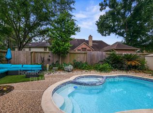 20707 Redbud Trl, Humble, TX 77346