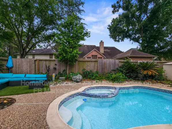 20707 Redbud Trl, Humble, TX 77346