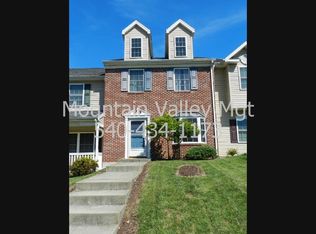 1230 Old Windmill Cir, Harrisonburg, VA 22802