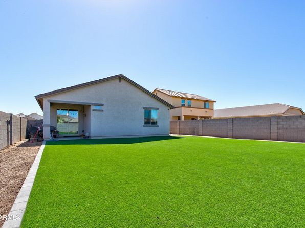 17814 W Paraiso Dr, Surprise, AZ 85387