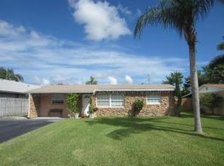 2327 SE Harrison St, Stuart, FL 34997