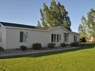 4167 E 300 N, Rigby, ID 83442