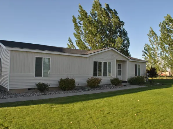 4167 E 300 N, Rigby, ID 83442