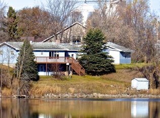 101 Lake Blvd W, Ottertail, MN 56571