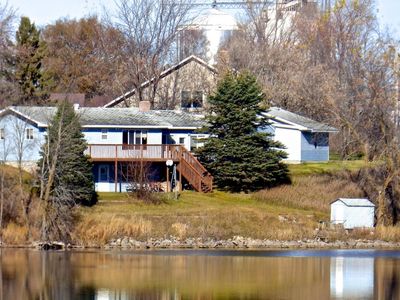 101 Lake Blvd W, Ottertail, MN, 56571