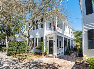 18 Council St, Charleston, SC 29401