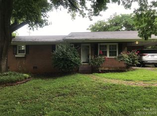 825 E Greene St, Shelby, NC 28152