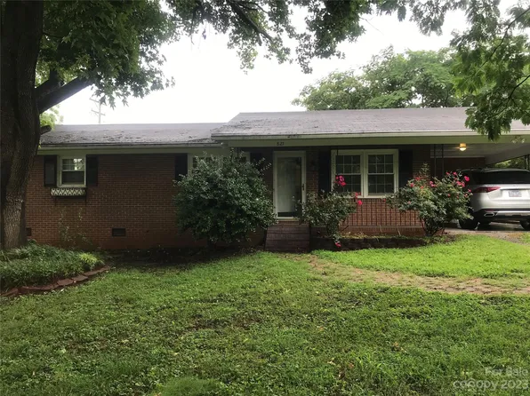 825 E Greene St, Shelby, NC 28152