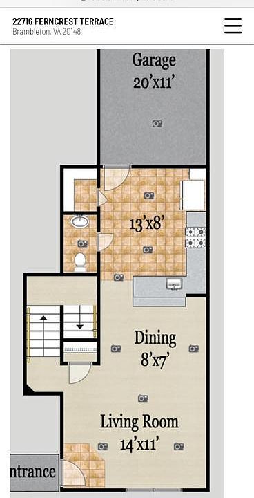 1st image of this home