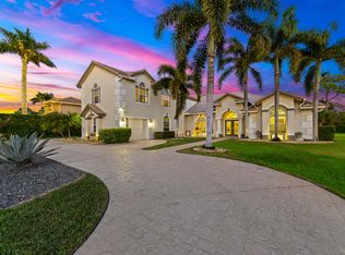 2800 Bent Pine Dr, Fort Pierce, FL 34951