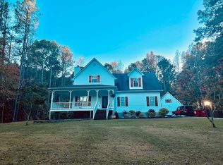 854 Honey Creek Rd, McDonough, GA 30252