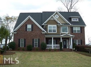 4130 Alayna Lee Cir, McDonough, GA 30252