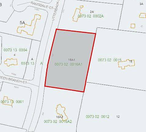 2nd image of 721 Utterback Store Rd