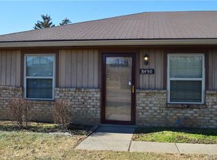 8490 Woodgrove Ct, Dayton, OH 45458