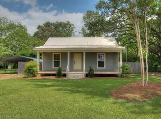 21910 6th St, Silverhill, AL 36576