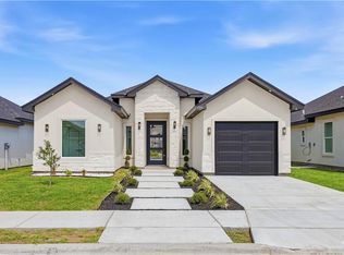5708 N Gira Del Sol St, Edinburg, TX 78542