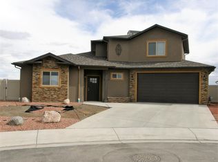 2954 Galoway Ct, Grand Junction, CO 81504