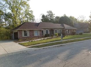 408 Deer Walk Trce, Westfield, IN