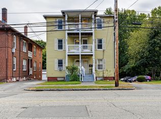 904-906 Main Street, Holyoke, MA 01040