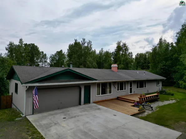 443 Panorama Dr, Fairbanks, AK 99712