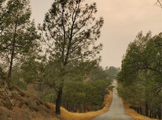 16575 Oakridge Rd, Corning, CA 96021
