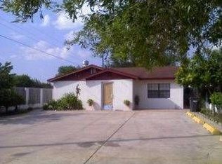 6915 Dockberry Rd, Brownsville, TX 78521