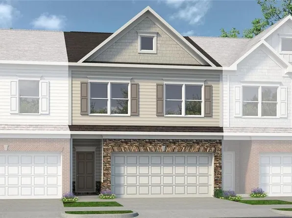 324 Rainer Ln #47, Auburn, GA 30011