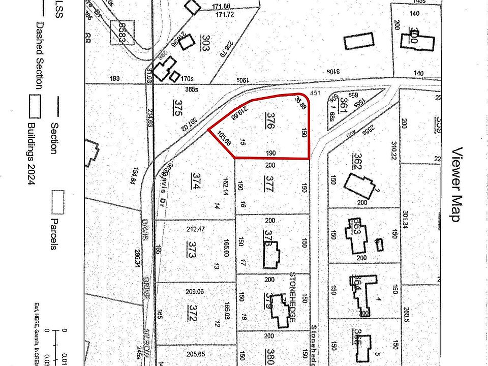 2nd image of 15 Davis Pl