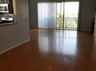 1481 S Shenandoah St APT 302, Los Angeles, CA 90035