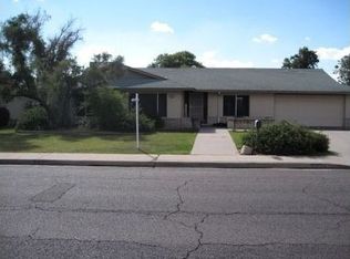 4307 W Butler Dr, Glendale, AZ 85302
