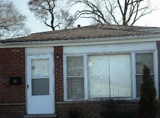14564 Spaulding Ave, Harvey, IL 60426